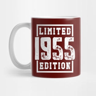 1955 Limited Edition Mug